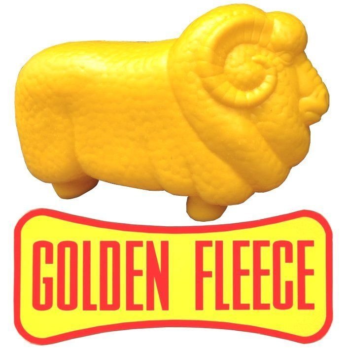 Golden Fleece